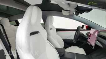 2025 Tesla Model 3 Performance – miniatura 21