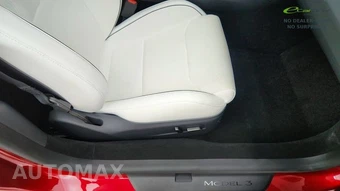 2025 Tesla Model 3 Performance – miniatura 22