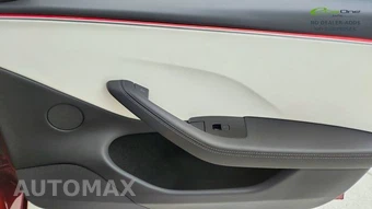 2025 Tesla Model 3 Performance – miniatura 23
