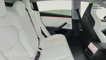 2025 Tesla Model 3 Performance – miniatura 24