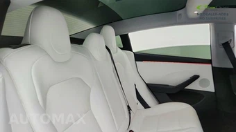 2025 Tesla Model 3 Performance – miniatura 25