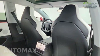 2025 Tesla Model 3 Performance – miniatura 26