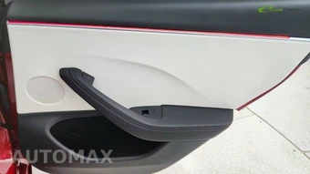 2025 Tesla Model 3 Performance – miniatura 27