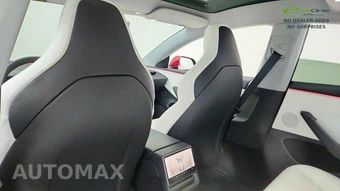 2025 Tesla Model 3 Performance – miniatura 30