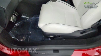 2025 Tesla Model 3 Performance – miniatura 33