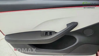 2025 Tesla Model 3 Performance – miniatura 34