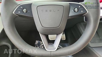 2025 Tesla Model 3 Performance – miniatura 40
