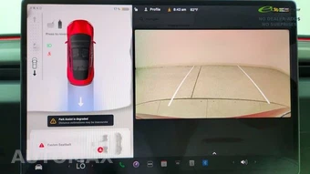 2025 Tesla Model 3 Performance – miniatura 43