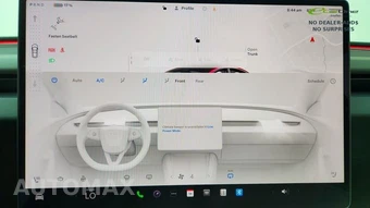 2025 Tesla Model 3 Performance – miniatura 44