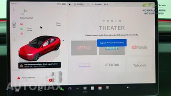 2025 Tesla Model 3 Performance – miniatura 46