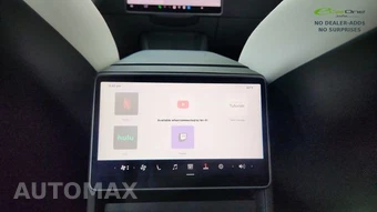 2025 Tesla Model 3 Performance – miniatura 48