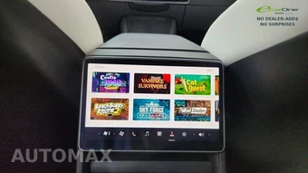 2025 Tesla Model 3 Performance – miniatura 49