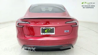 2025 Tesla Model 3 Performance – miniatura 5