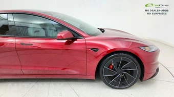 2025 Tesla Model 3 Performance – miniatura 7