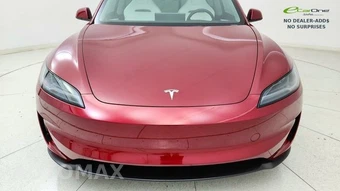 2025 Tesla Model 3 Performance – miniatura 8