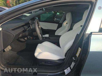 2025 Tesla Model 3 Performance – miniatura 6