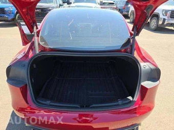 2025 Tesla Model 3 Performance – miniatura 14