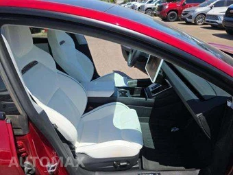 2025 Tesla Model 3 Performance – miniatura 18