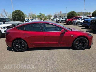 2025 Tesla Model 3 Performance – miniatura 4