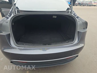 2025 Tesla Model 3 Standard - miniatura 16