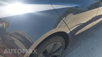 2025 Tesla Model 3 Standard - miniatura 18
