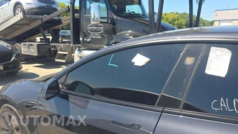 2025 Tesla Model 3 Standard - miniatura 19