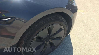 2025 Tesla Model 3 Standard - miniatura 27