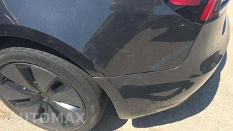 2025 Tesla Model 3 Standard - miniatura 35