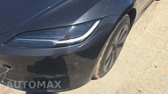 2025 Tesla Model 3 Standard - miniatura 37
