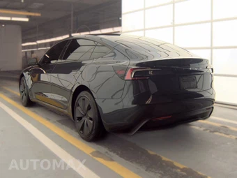 2025 Tesla Model 3 Standard - miniatura 6