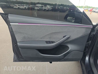 2025 Tesla Model 3 Standard - miniatura 9