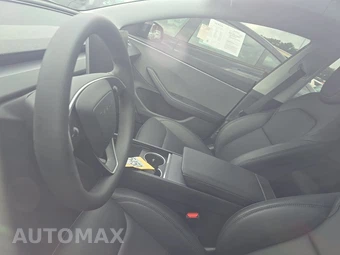 2025 Tesla Model 3 Standard - miniatura 10