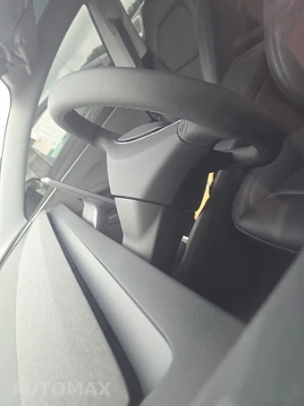 2025 Tesla Model 3 Standard - miniatura 12