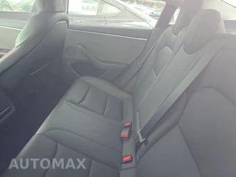 2025 Tesla Model 3 Standard - miniatura 13