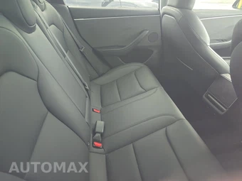 2025 Tesla Model 3 Standard - miniatura 14