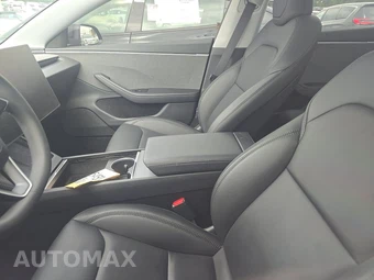 2025 Tesla Model 3 Standard - miniatura 7