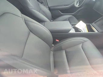 2025 Tesla Model 3 Standard - miniatura 8