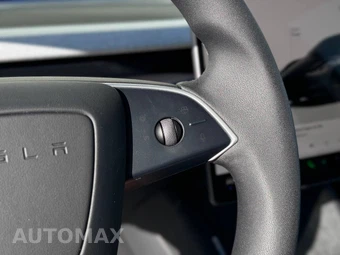 2025 Tesla Model 3 Standard - miniatura 11