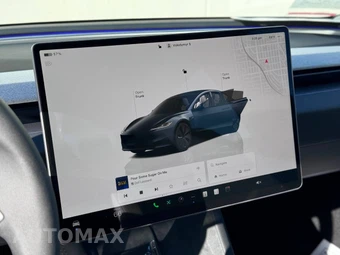 2025 Tesla Model 3 Standard - miniatura 13
