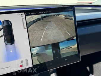 2025 Tesla Model 3 Standard - miniatura 14