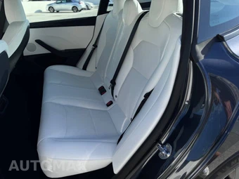2025 Tesla Model 3 Standard - miniatura 15