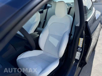 2025 Tesla Model 3 Standard - miniatura 16