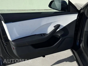 2025 Tesla Model 3 Standard - miniatura 17