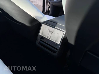 2025 Tesla Model 3 Standard - miniatura 19