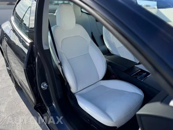 2025 Tesla Model 3 Standard - miniatura 20