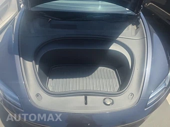 2025 Tesla Model 3 Standard - miniatura 18