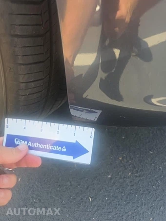 2025 Tesla Model 3 Standard - miniatura 20