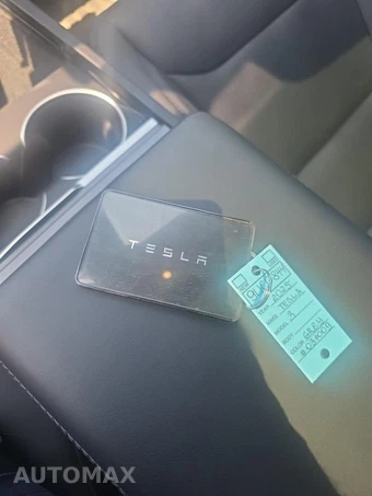 2025 Tesla Model 3 Standard - miniatura 23