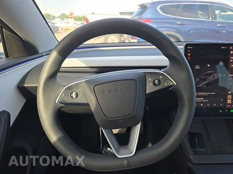 2025 Tesla Model 3 Standard - miniatura 10