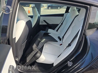 2025 Tesla Model 3 Standard - miniatura 13